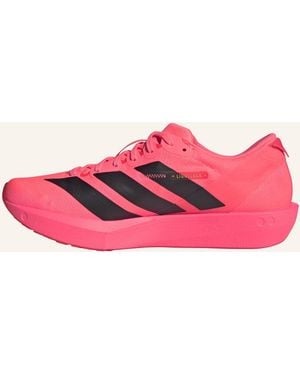 adidas Laufschuhe ADIZERO ADIOS 9 - Pink