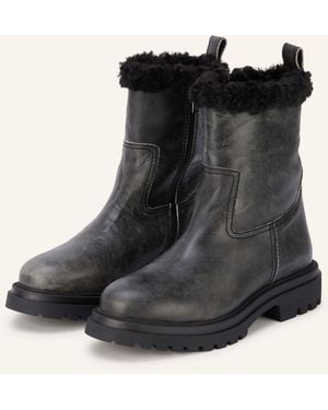 Bibi Lou Boots - Schwarz