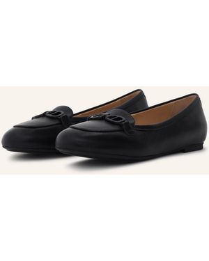 Aigner Soft loafer BRENDA 3C - Schwarz