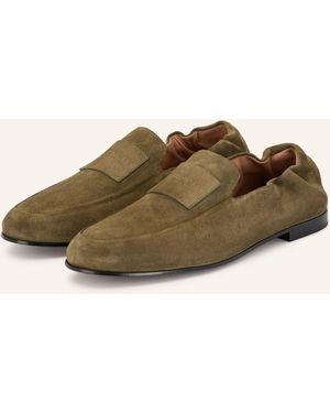 Givenchy Loafer - Braun