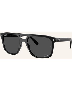 Ray-Ban Sonnenbrille RB2213CH - Schwarz