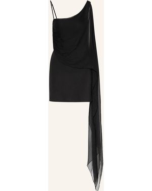 EB DENIM Cocktailkleid TARA - Schwarz