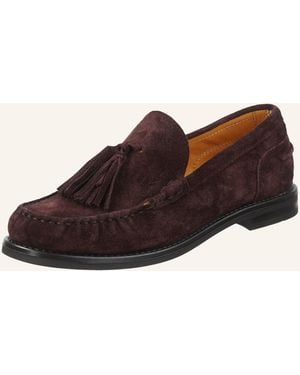 GANT Loafer GRACELYN - Braun