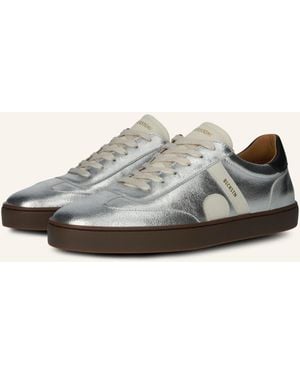 Blackstone Sneaker - Mettallic
