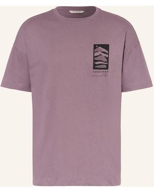 Vaude T-Shirt REDMONT - Pink