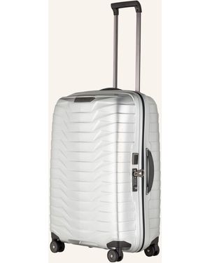 Samsonite Trolley PROXIS - Mettallic