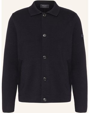 Maerz Strickjacke - Blau