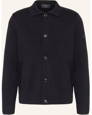 Maerz Strickjacke - Blau