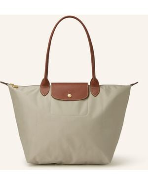 Longchamp Shopper LE PLIAGE L - Natur