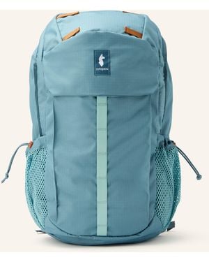 COTOPAXI Rucksack CLASE 28 l mit Laptop-Fach - Blau