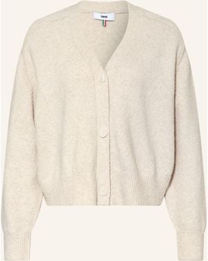 Cinque Bouclé-Pullover CIZARO - Natur