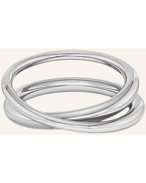Edblad Ring NOUVEAU - Natur