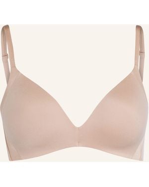 Triumph T-Shirt-BH BODY MAKE-UP - Natur