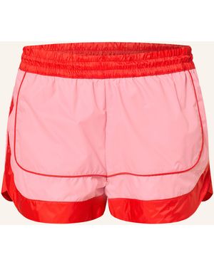 Goldbergh Shorts BRISE - Rot