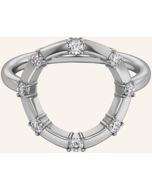 Edblad Ring CELESTE - Mettallic