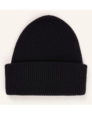 Profuomo Mütze - Schwarz