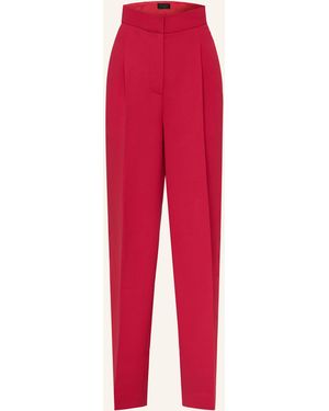 Ted Baker Marlenehose MORRIAT - Rot