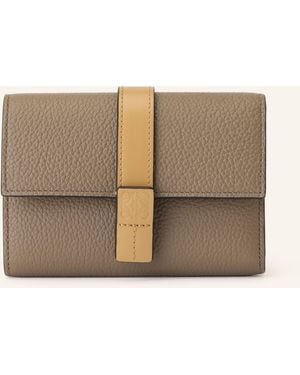 Loewe Geldbörse - Natur