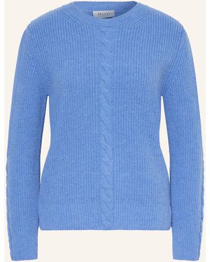 Maerz Pullover - Blau