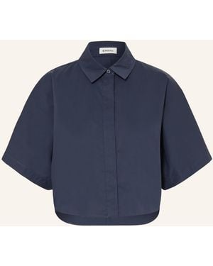 Jonathan Simkhai Hemdbluse BLAIR - Blau