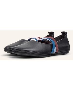 Camper Ballerinas RIGHT NINA - Blau
