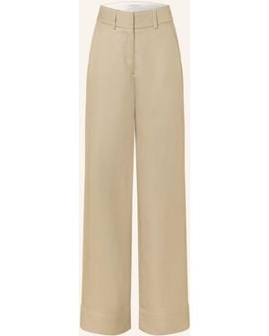 Tiger Of Sweden Marlenehose UNNI - Natur