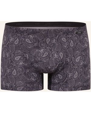 Mey Boxershorts Serie BC PAISLEY - Blau