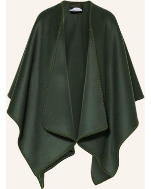 Max Mara Stola COLOMBA - Grün