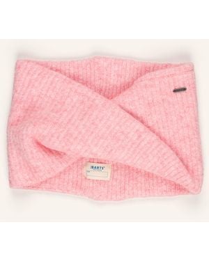 Barts Loop-Schal SHAE - Pink