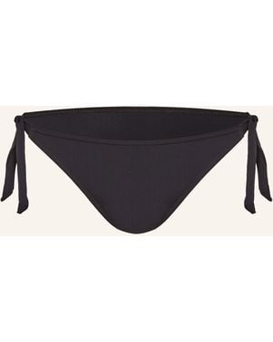 Banana Moon Triangel-Bikini-Hose DASIA BRIGHTSUN - Natur