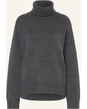 Reiss Rollkragenpullover BROOKLYN - Grau