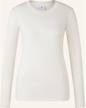 Bogner Longsleeve - Weiß
