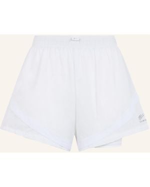 Philipp Plein Jogging-Shorts - Natur