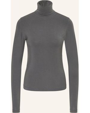 by Aylin Koenig Rollkragenshirt JOJO - Grau