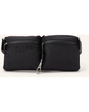 Givenchy Gürteltasche - Schwarz
