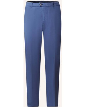 Hackett Chino HRTG KEN CHINO - Blau