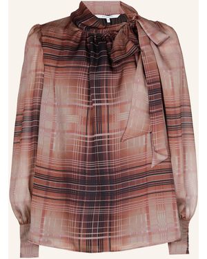 Xandres Blusen & Hemden HIRE - Pink