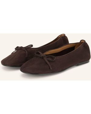 Flattered Ballerinas BLAISE - Braun