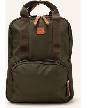 Bric's Rucksack X-TRAVEL - Mehrfarbig