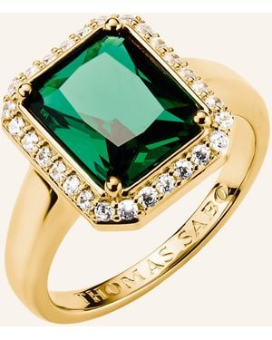 Thomas Sabo Ring - Mettallic