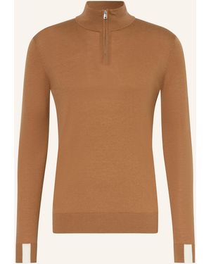 MOS MOSH Gallery Troyer MMGADAM - Braun