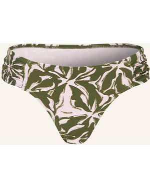 DARLING HARBOUR Panty-Bikini-Hose - Natur