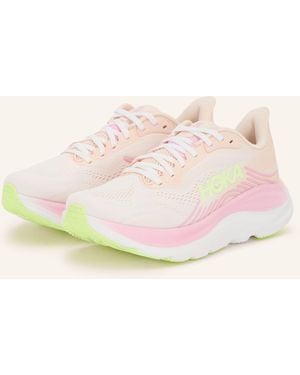 Hoka One One Laufschuhe CLIFTON 11 - Natur