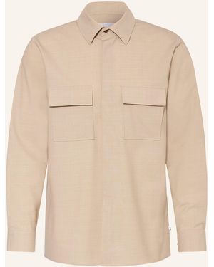 DIGEL Overshirt ARION - Natur