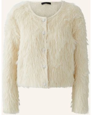 Ouí Jacke - Natur