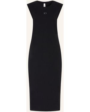 10Days Sweatkleid - Blau