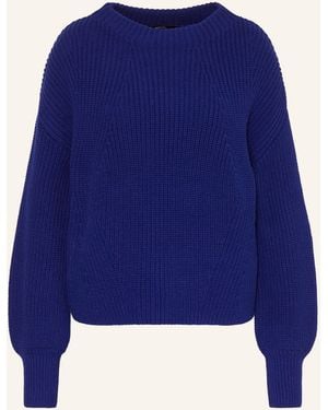 someday. Pullover TELLINA - Blau