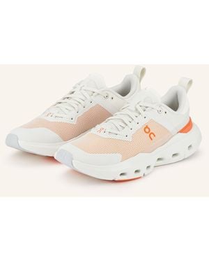 On Shoes Fitnessschuhe CLOUDPULSE NEXT - Natur