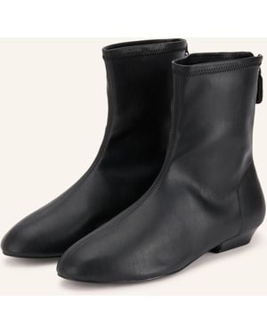 Senso Stiefeletten ROCCO - Schwarz