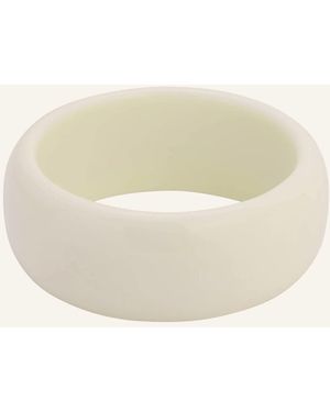 Heaven Mayhem Armreifen COVE BANGLE by GLAMBOU - Natur